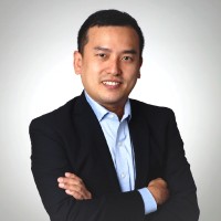 Goh Kong Song (Ivan)