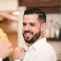Matheus Molina