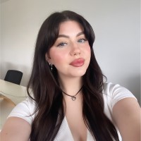 Molly Roberts