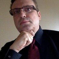 Paul Lacrosse