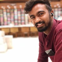 Mr. Bkarthik