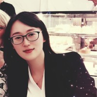 Kelly Wang