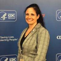 Heidi Floyd
