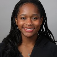 Maya Williams