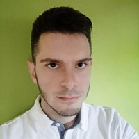 Daniele Tramontano