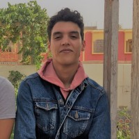 LAHCEN BENAISSA