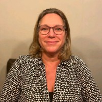 Sandra Jonker