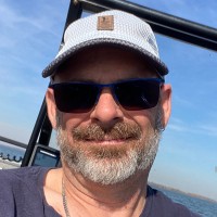 Rob Irwin