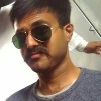 Yugal Soni