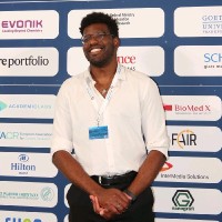 Mohamed Taha Soudani