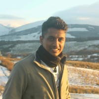Arjun Prasad