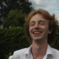 Josha Van Engelen