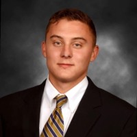 Justin Houck, Eit
