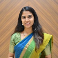 Ar. Simran Deshpande