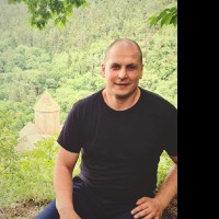 Andrejs Melnikovs