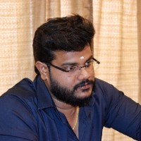 Vishnu Prasad