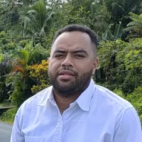 Nathanael Luvenitoga