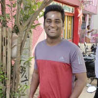 Dhanabalan Balan