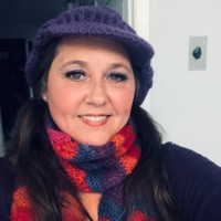 Kellie Kendall