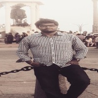 Vasanth Raj