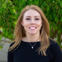 Jessica Stonum, SHRM-CP