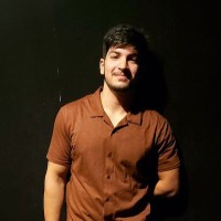 Nakul Mehta