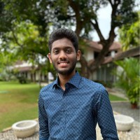 Sidharth S Iyer