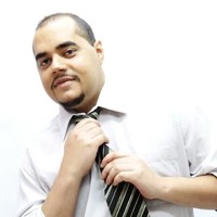 GLAUBER DE JESUS FERREIRA