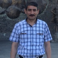 Halil Kerimov