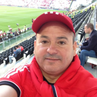 Tony Pereira