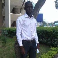 Mussa Mpangile