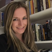 Kamila Wysocki, Bs/Ms, Otr/L, Caps, Shss