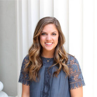 Caroline Caldwell