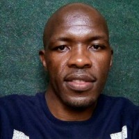 Sabelo Wiseman