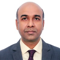 Iman Kumar Chowdhury,  MBA in Finance (BUP), CETS (BIBM)
