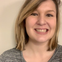 Meghan Tice, Acp