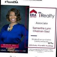 Samantha Chatman-Saul, MBA
