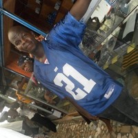 Kareem Farouk