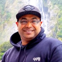 Zahid Koya