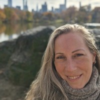Eva Binksma