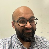 Kamran Ashraf