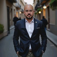 Camilo Quiroz