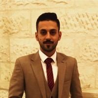 Laith Malkawi