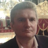 Сергей Глудкин