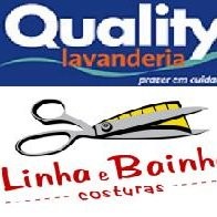 Quality Lavanderia e Linha & Bainha - Jardins- Ministr. Rocha