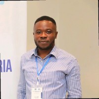 Joseph Udoh