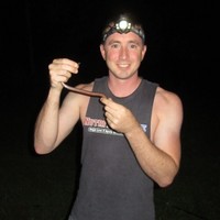 Chip Cochran