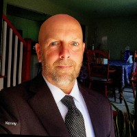 Kenny Moore