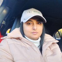Pooja Singh