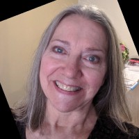 Violet Rae Webster, OTLA, CTA